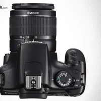 دوربین کنون 1100D خانگی|دوربین عکاسی و فیلم‌برداری|بندر گناوه, |دیوار