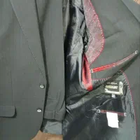 کت وشلوار فاستونی اصل بسیار شیک سایز ۴۶