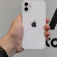 iPhone 12 معمولی|موبایل|کرج, گوهردشت|دیوار