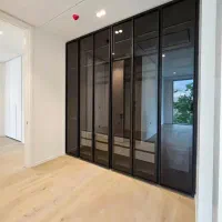 150متر حوالی مهران ویو ابدی نوساز طبقه اخر|اجارهٔ آپارتمان|کرج, عظیمیه|دیوار