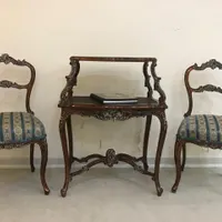 مبلمان سلطنتی|مبلمان خانگی و میز عسلی|دزفول, |دیوار