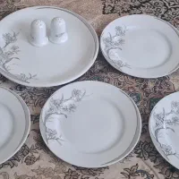 سرویس پذیرایی خیار خوری