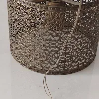 لوستر|لوستر و چراغ آویز|اسلام‌شهر, مطهری|دیوار