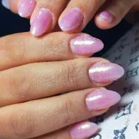 نیازمند مدل ناخن|خدمات آرایشگری و زیبایی|جهرم, |دیوار