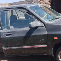 پراید رینگ اسپورت ۱۴۱مدل ۸۲|خودرو سواری و وانت|جوین, |دیوار