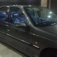 پارس عروسک لازرورقی|خودرو سواری و وانت|اندیشه, اندیشه فاز ۲|دیوار