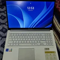 فروش لپ‌تاپ تمیز کم کار کرد