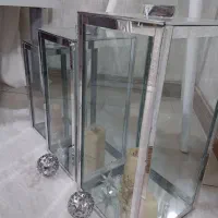 جا شمعی فانوس