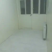 دوطبقه دربست بازسازی شده حیاط ماشین رو