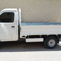 نیسان بار وانت بار جا ب جایی