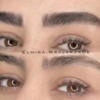 میکروبلیدینگ ابرو وشیدینگ‌لب.تخفیف تکرارنشدنی|خدمات آرایشگری و زیبایی|مشهد, دانشجو|دیوار