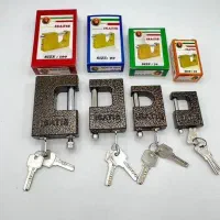 پخش انواع قفل و قفل درب حیاطی  قفل فرمان|ابزارآلات|مشکین‌دشت, |دیوار