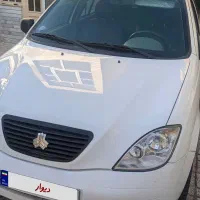 تیبا ۲|خودرو سواری و وانت|ابهر, |دیوار