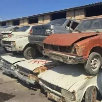 مرکز اسقاط خودرو های فرسوده تصادفی اسقاطی|خدمات موتور و ماشین|قم, آزادگان|دیوار