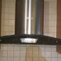 تعمیر و سرویس هود های لمسی و مکانیکی