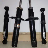 کمک فنر پژو کمک ال نود کمک عقب تیبا کمک پرایدو۲۰۶