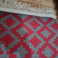 گلیم دستباف