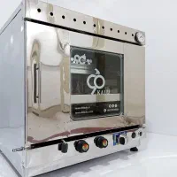 تنور با کیفیت