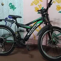 دوچرخه گالانت سایز 26