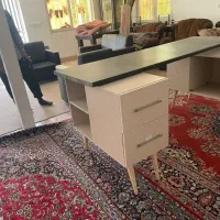 میزکار|مبلمان اداری|ماهدشت, |دیوار