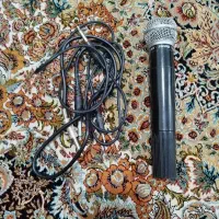 میکروفون نو وکارکرده|سیستم صوتی خانگی|اردبیل, |دیوار