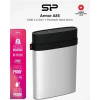 فروش هارد دوترابایت sp a85