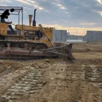 فروش بلدوزر فیلت الیس دی ۶ اف دی ۱۴|خودرو سنگین|سیریک, |دیوار