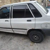 پراید مدل ۸۴ به فروش می‌رسد