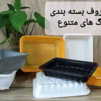 فروش عمده ظروف یکبار مصرف بهترین قیمت وکیفیت