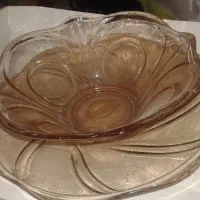 قاب و قدح شکلات خوری  وغیره عتیقه