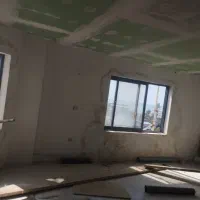 نقاش ساختمان