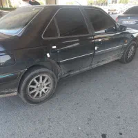 پارس تیوفای