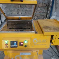 دستگاه شرینگ کابینی|ماشینآلات صنعتی|کرج, شهرک امیر المومنین|دیوار