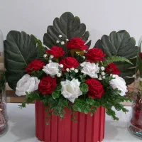 فروش گل|گل مصنوعی|خرمدره, |دیوار