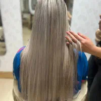 سالن زیبای حناقاسمی