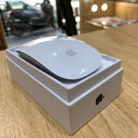 موس اپل magic mouse جعبه باز|قطعات و لوازم جانبی رایانه|تهران, نیروی هوایی (پیروزی)|دیوار