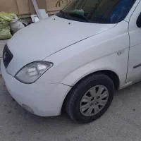 فروش تیبا صندوق دار مدل ۱۴۰۰|خودرو سواری و وانت|خورموج, |دیوار