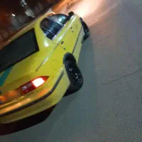 سمند EF7 دوگانه سوز|خودرو سواری و وانت|الوند, |دیوار