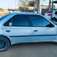 پژو ۴۰۵|خودرو سواری و وانت|سیرجان, |دیوار