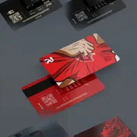 رِد بانک.   بانک شهر