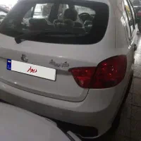 کوییک RS۱۴۰۴|خودرو سواری و وانت|رشت, استقامت ۱|دیوار