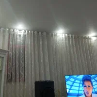 پرده هال کارکرده