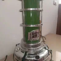 چراغ نفتی در حد نو