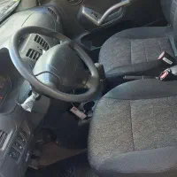 کویک درحد صفر مدل۴۰۲|خودرو سواری و وانت|بروجرد, |دیوار