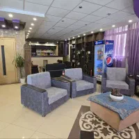 اقامت خوب و ارزان با غذا