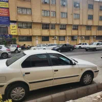 سمند مدل ۹۷