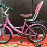 دوچرخه بچه گانه|دوچرخه، اسکیت، اسکوتر|دزفول, |دیوار