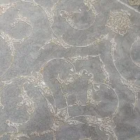 سه تا فرش طلا کوب 1200شانه تو خود فرش هم حک شده