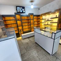 قفسه دخانیاتm3ویترین داروخانهj6دکور ز بوتیکki7رگال