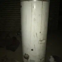 آبگرمکن زمینی سالم